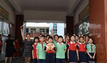 [小升初征文]一张毕业照_400字