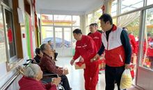 我以雷锋为榜样_400字