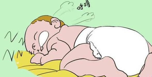 爸爸打鼾_400字