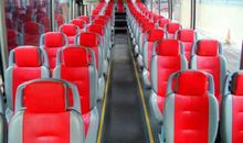 关于雷锋的作文:今昔公交写“雷锋”_1000字