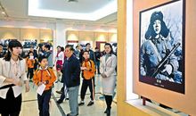 关于雷锋的作文:雷锋精神世代相传_1000字