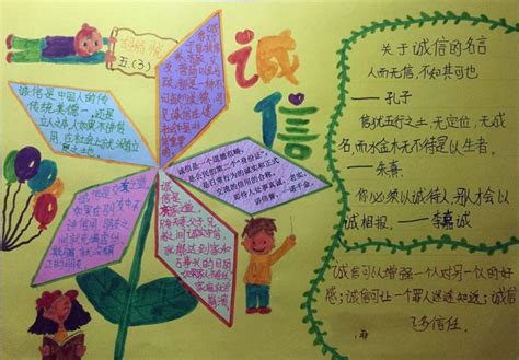 诚实我_400字