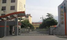 蓓蕾中学的梦_400字