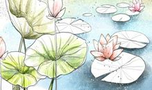 [春天来了]人间四月天_500字