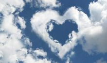 我和天空的故事_1000字