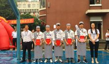 去南宁比赛_150字