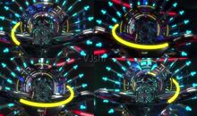 黑暗舞曲_1200字