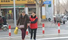 我身边的活雷锋_350字