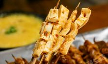 我那活力向上的外婆_500字