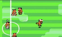 童年的游戏_250字