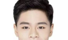 活泼开朗的男孩_500字