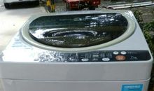 奇妙的洗衣机_900字