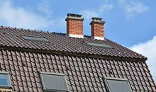 我家的“大烟囱”_650字