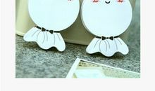 便利贴娃娃_450字