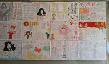 争做道德“小雷锋”_900字