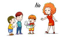 有爱心的小摊主_450字