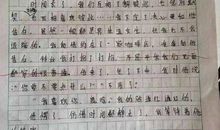 天庭旅行记_400字