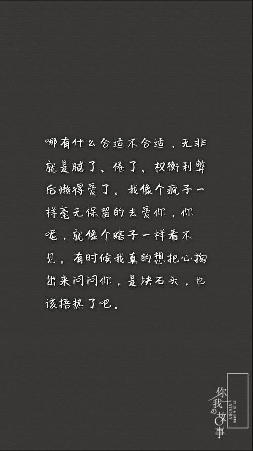 我们的故事_400字