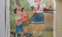 看图作文：捉蜻蜓_200字