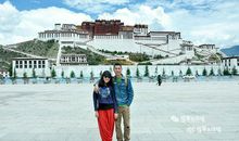 第一次环城旅行_900字