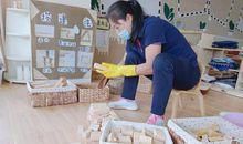 爱——心灵的呼唤_2000字