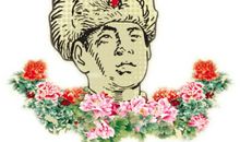 关于雷锋的作文：我们身边的小雷锋（二）_550字