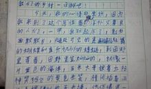 我喜欢的老师_200字