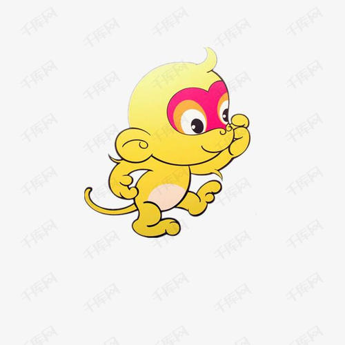 可爱的“高猴子”_600字