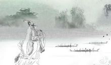 我心目中的屈原_200字