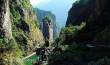 关于探险的作文：探险社峡谷_500字