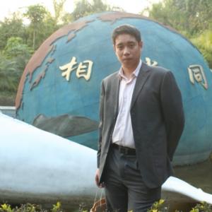 “顽皮”李斌_350字