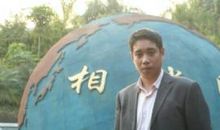 “淘气鬼”李彬_350字