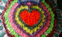 小满，一路走好_550字