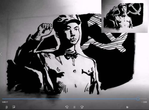 学习雷锋精神_900字