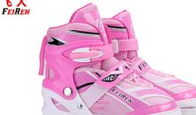 一双滑冰鞋_300字