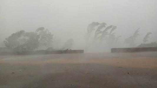 叙利亚风告诉暴雨_3000字