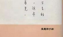 “才子”？_900字