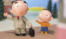 父爱对孩子的影响