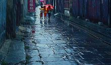 童年·外公·清明_900字