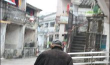 外公家的毛毛_700字