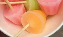 外公的西瓜_1200字