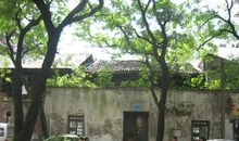 关于外公的作文：东风破·不容忘却的纪念_3000字