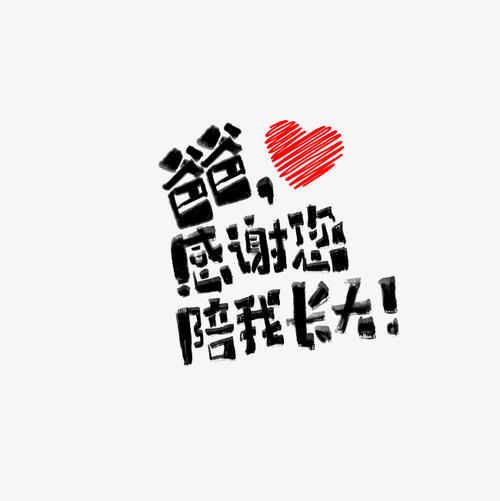 爸爸喜欢一个大孩子_650字