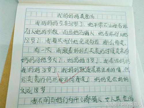 我的高中生活_800字