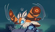 我的好姐姐_250字