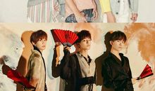 易烊千玺，你不可否定_350字