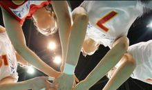 为中国女排加油_600字