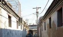 《四世同堂》读后感：小羊圈胡同的乱世哀歌_2000字