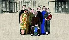 《四世同堂》读后感：中国还是那个中国_800字