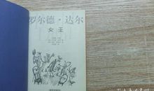 写给《女巫》作者罗尔德·达尔先生的一封信_550字